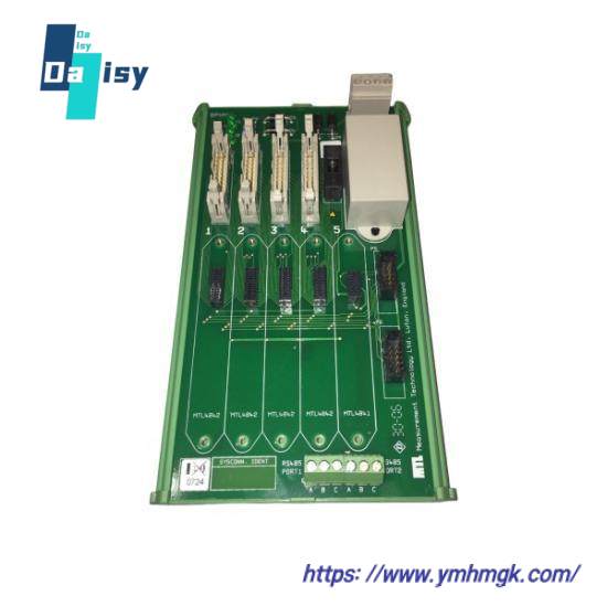 TEKTRONIX 5b42