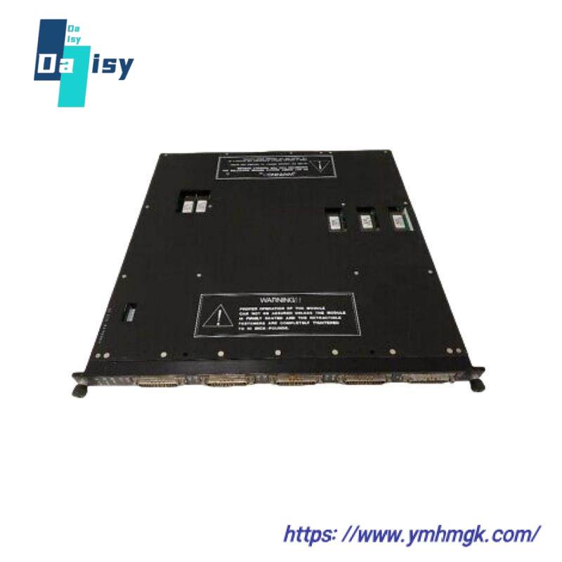 TRICON 4119A