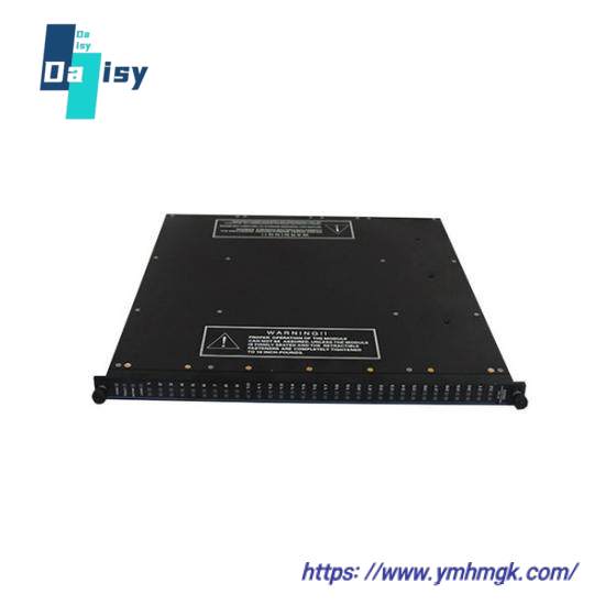 TRICONEX 3002 Pulse Input Terminal Board