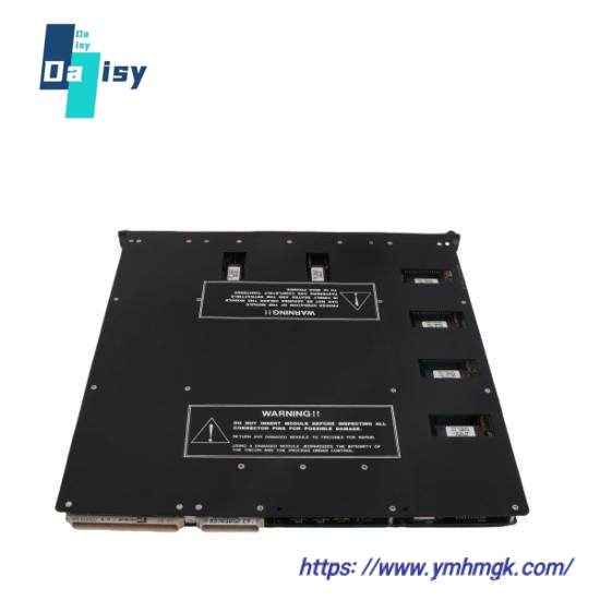 Triconex 3006 Processor Module