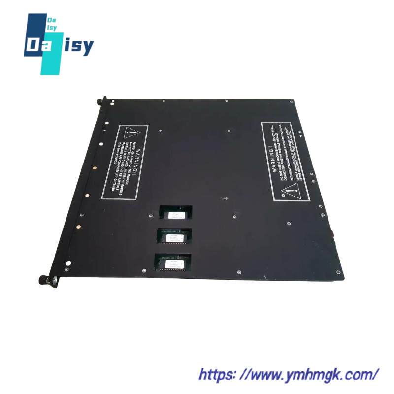 Triconex 3503E  Digital Input Module