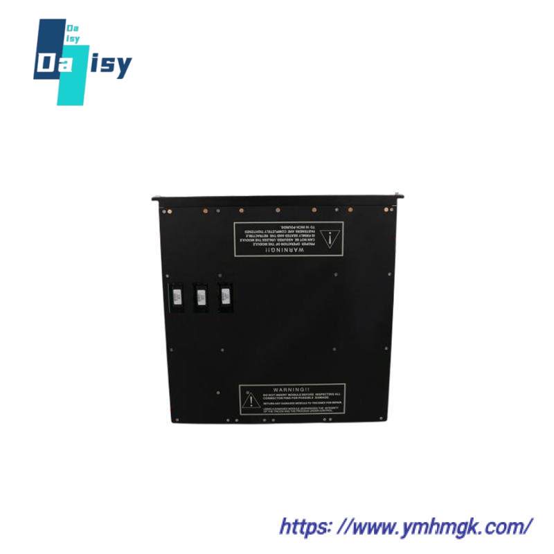 TRICONEX 3607E