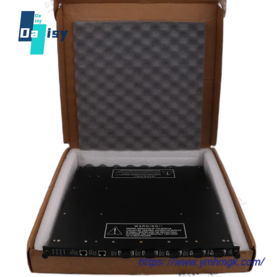TRICONEX 3700A