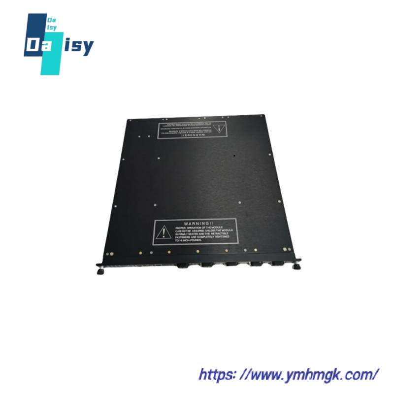 TRICONEX 3700A