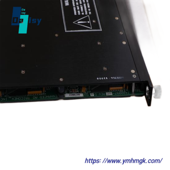 TRICONEX 3700A