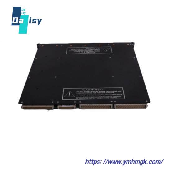 TRICONEX 4507 Interface Module