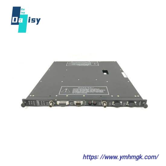 TRICONEX 4609 Advanced Communication module