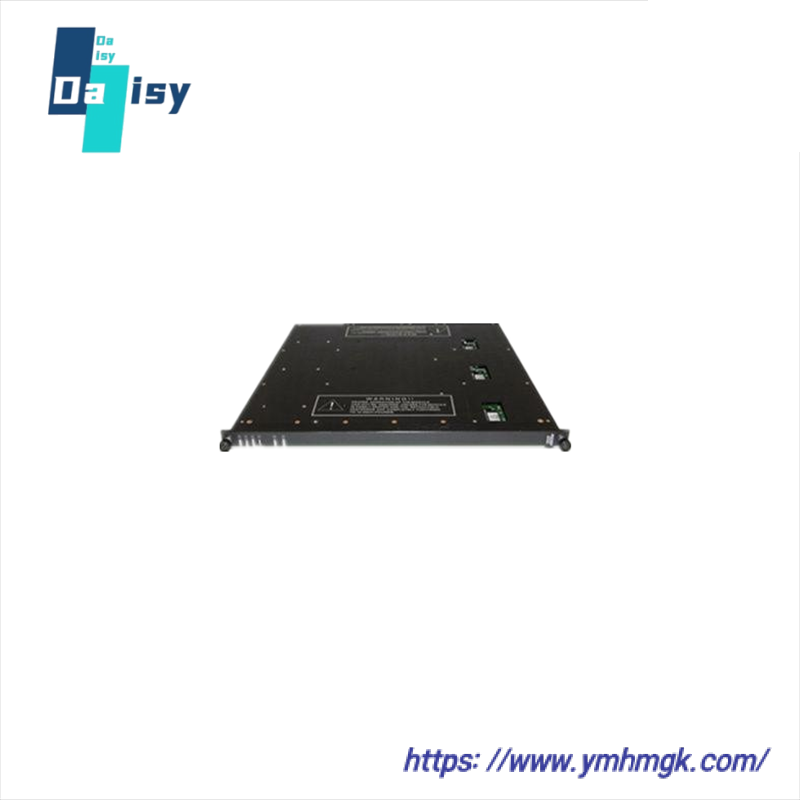 Triconex 7400169-310 9962-1XX Output Module