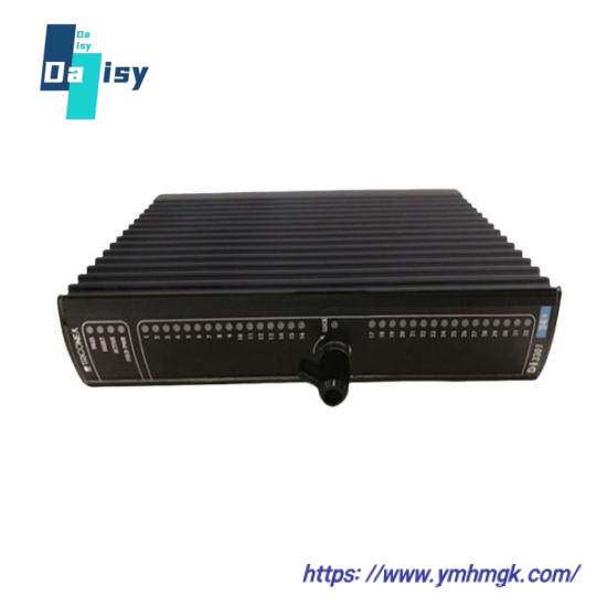 Triconex DI3301S2 DI Input Module