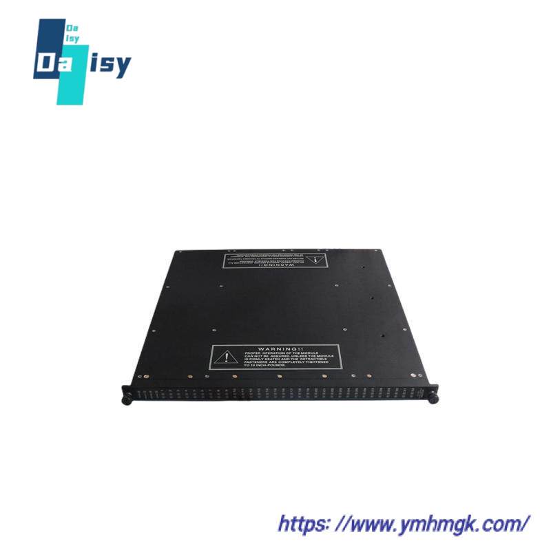 TRICONEX DO 3401 Output Module