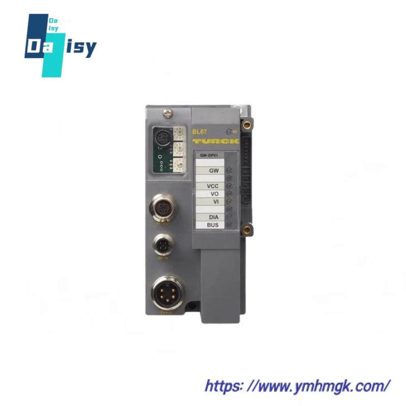 TURCK JBBS-49-E413/3