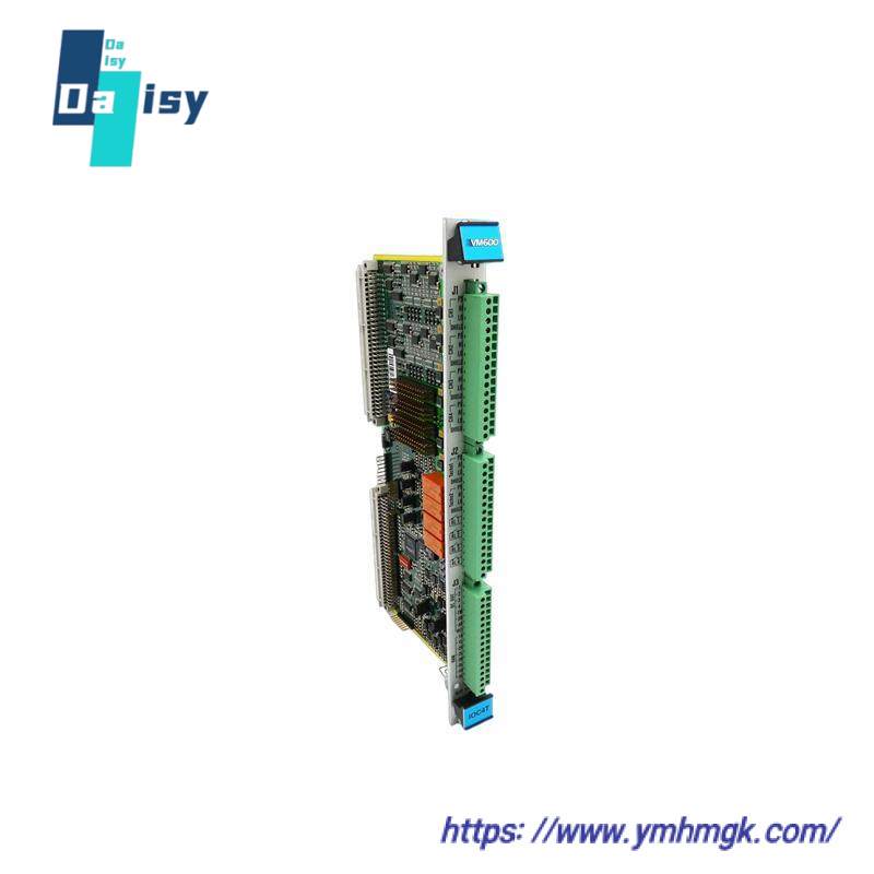 Vibro-Meter 444-680-000-511