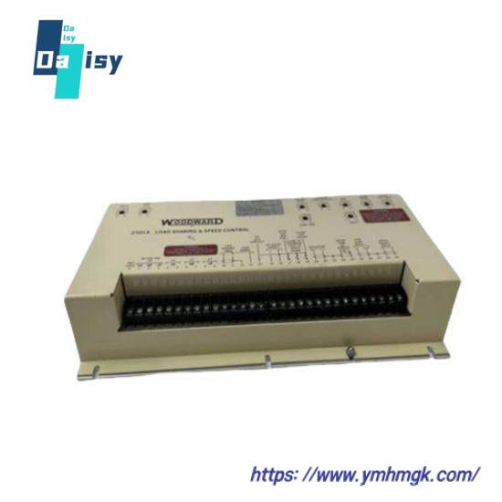 woodward TG-13 8516-038