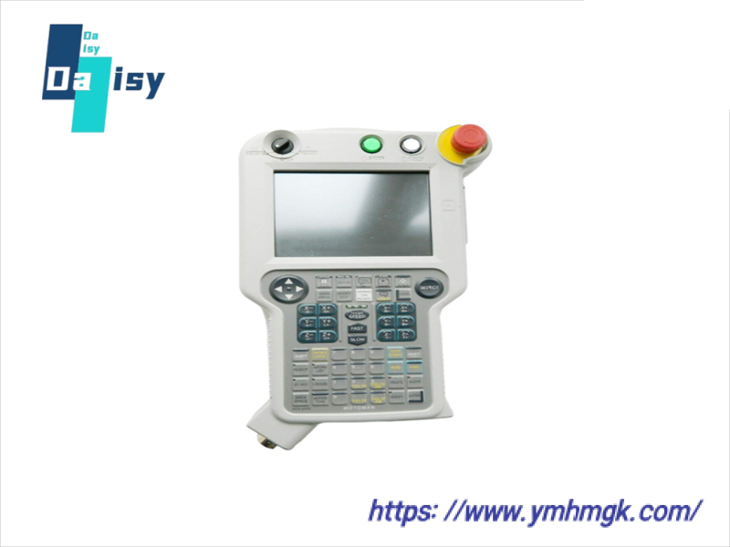 YASKAWA JANCD-PC51