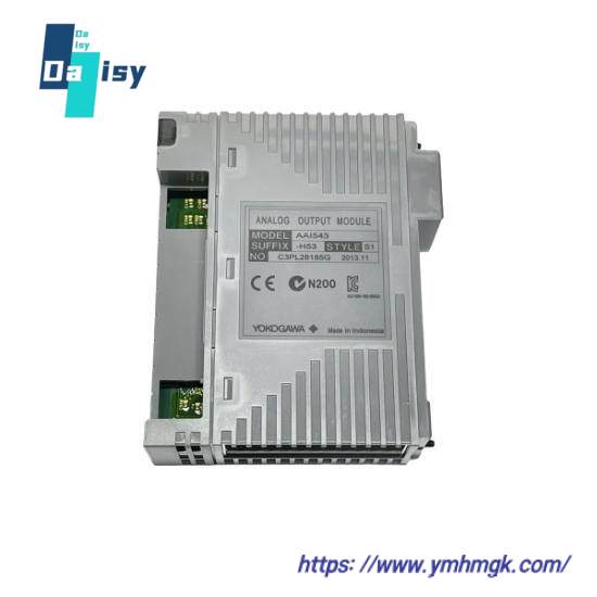 YOKOGAWA aai543