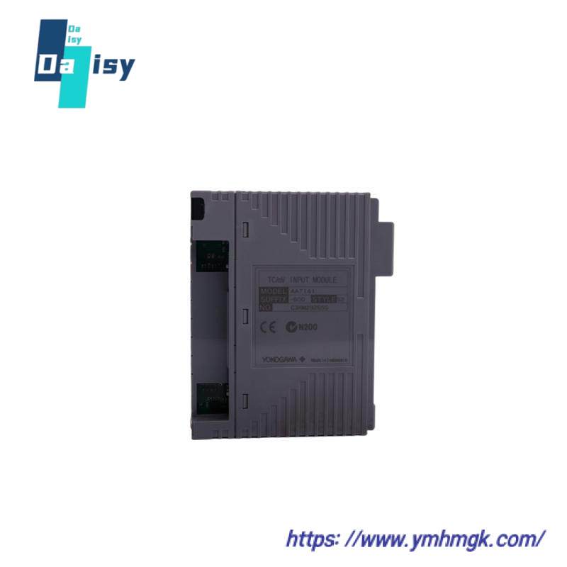 Yokogawa AAI835-H00 Output Module