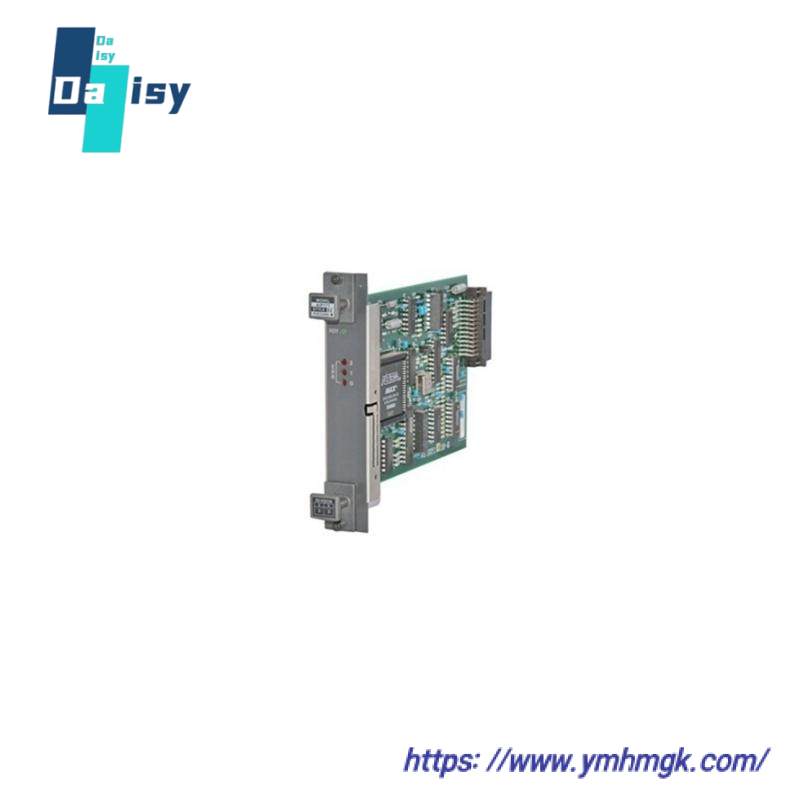 YOKOGAWA AIP171 Transceiver Control Module