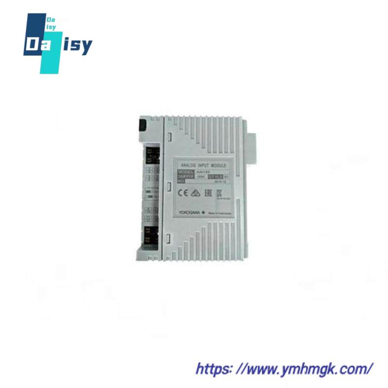 YOKOGAWA CP401-10 Processor Module