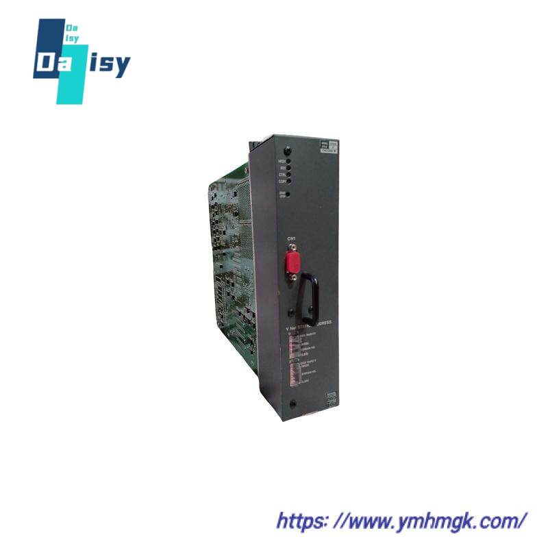 YOKOGAWA F3BU06-0N