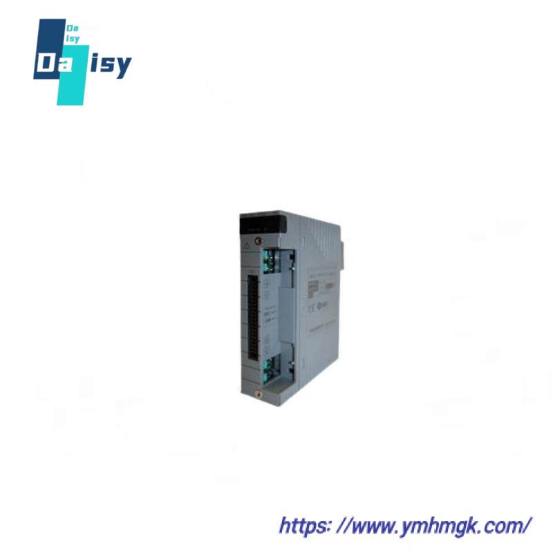 YOKOGAWA F3PU10-0N