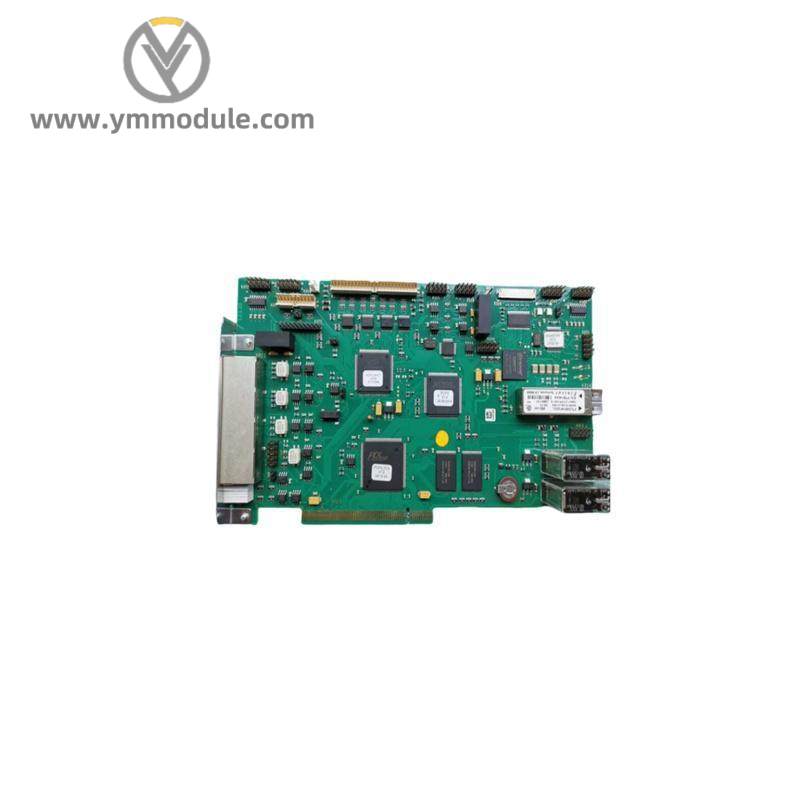  033.59.20.99G PClF Board