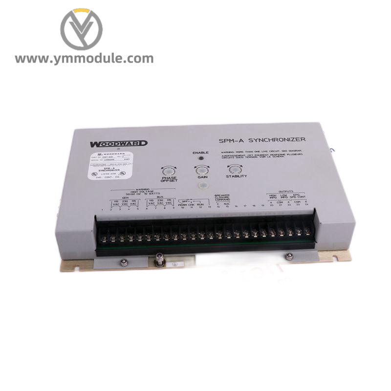 KOLLMORGEN 04S-M60/8-PB Servo Drive Model