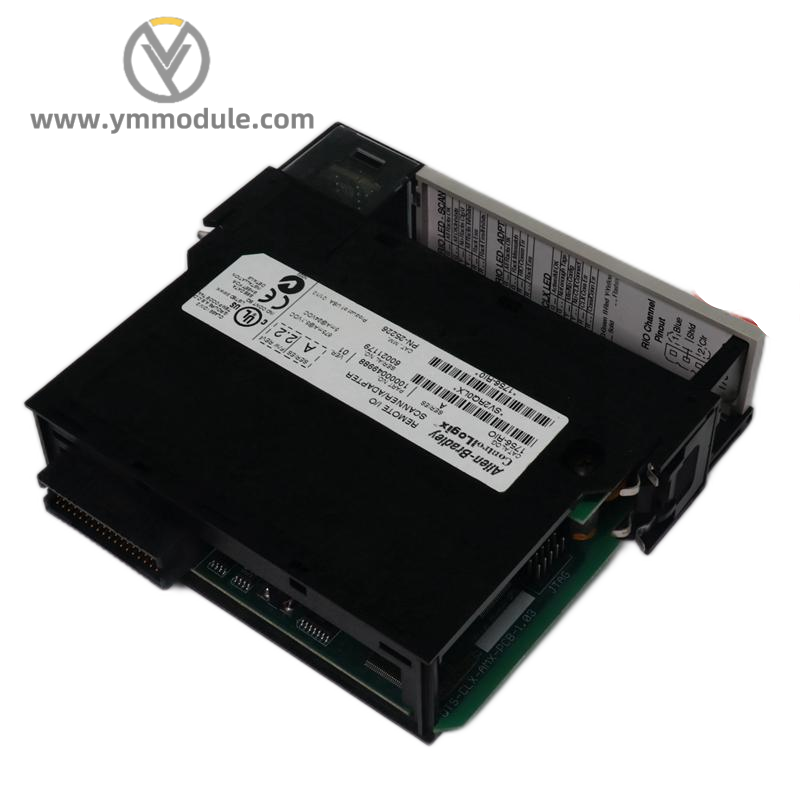 AB 1201-HAS2 Human Interface Programmer Module