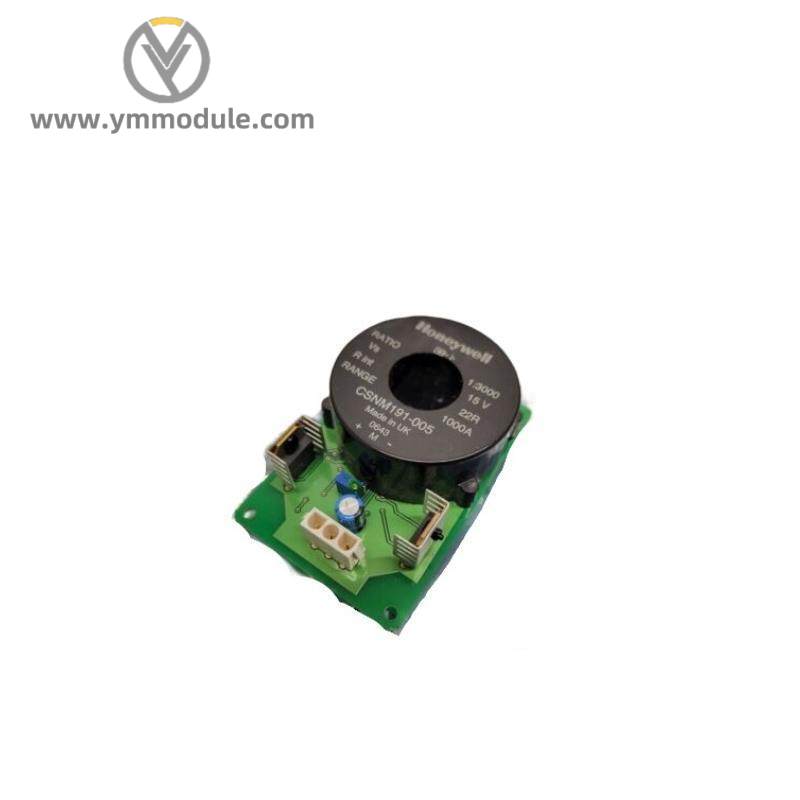 AB 1336-CT-SP1A CURRENT TRANSDUCER