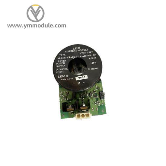 1336-CT-SP2A Current Transducer