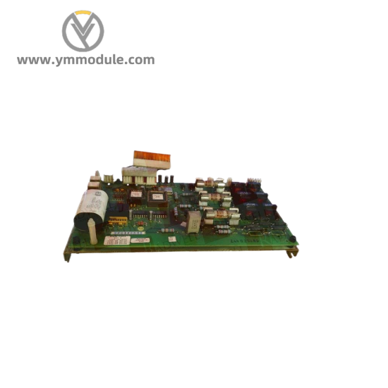 1336-PB-SP14C  CONTROL BOARD