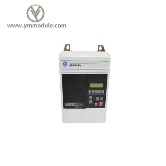 1336F-BRF20-AA-EN-HCS2 AC Drive