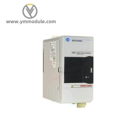 1394C-AM03 Servo (Axis) Amplifier