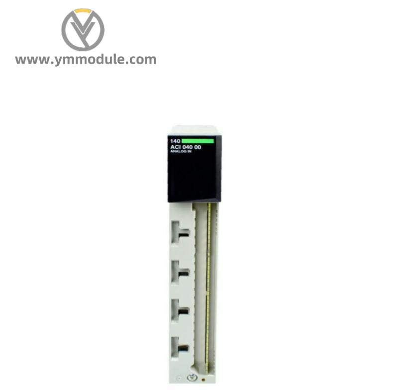 Schneider Electric BMXHOE0100