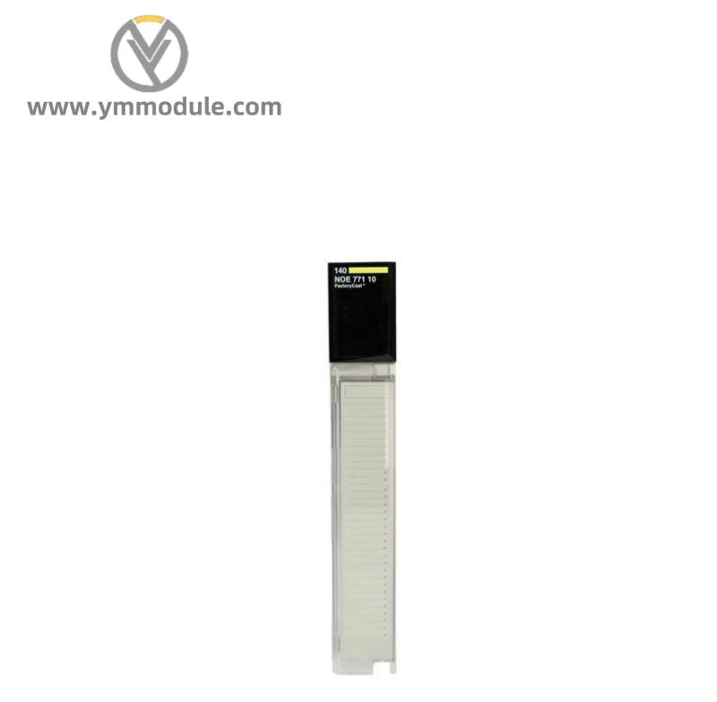 Schneider Ethernet MCSEAAF1LFT00