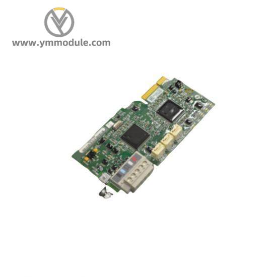 15-131623-00 PLC MODULE