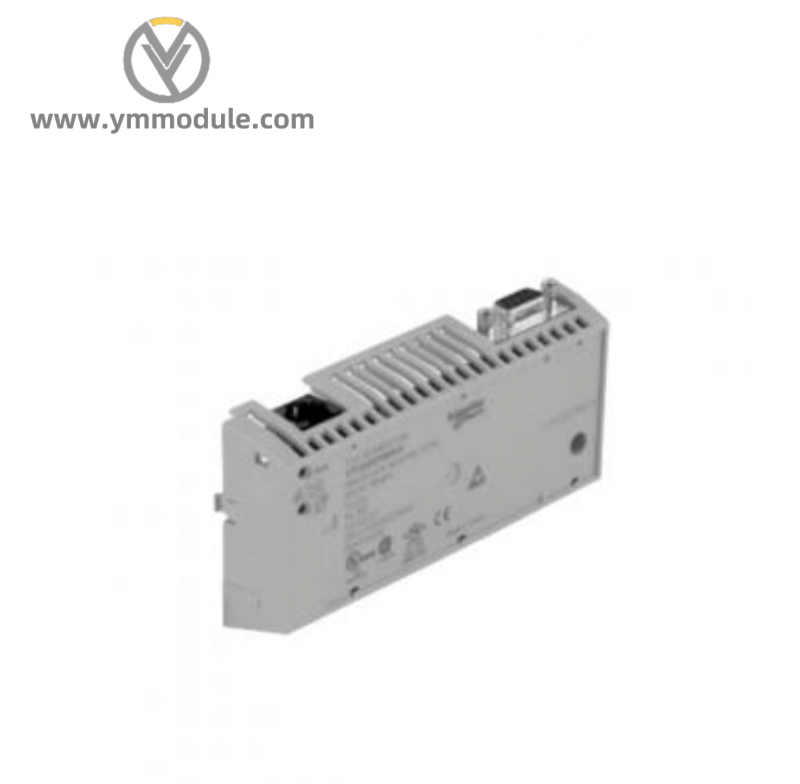 ABB DSAO130 57120001-FG ABB Analog Output Unit 16 Ch 