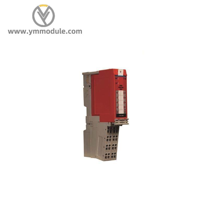 AB 1734-0B8S DC Output Module