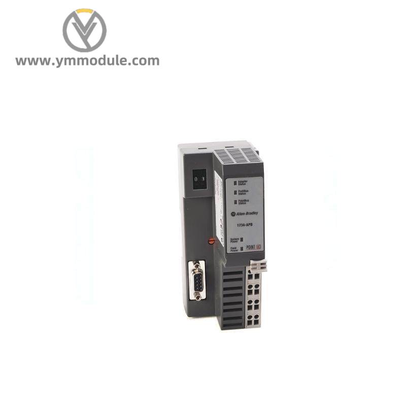 AB 1734-APB Network Adapter