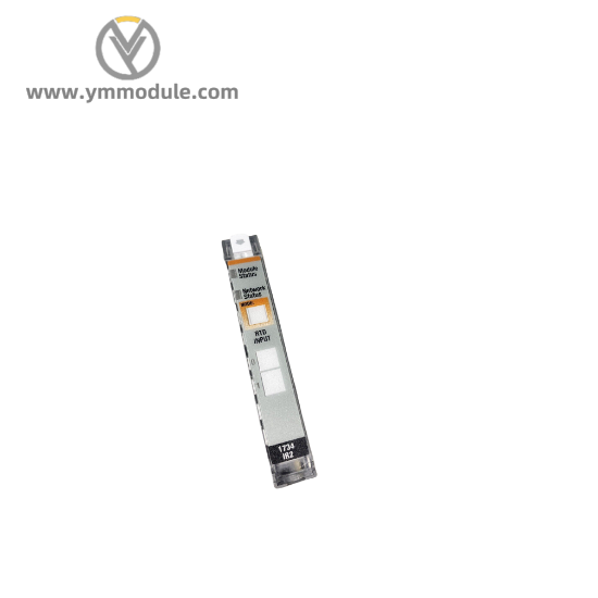 1734-IR2  Input Module