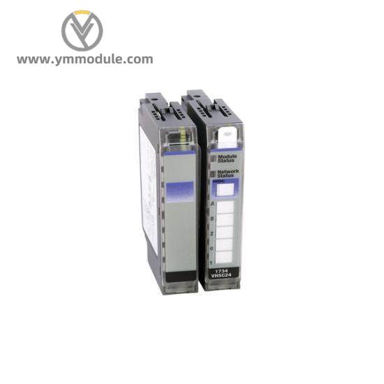 1734-VHSC24 I/O Module