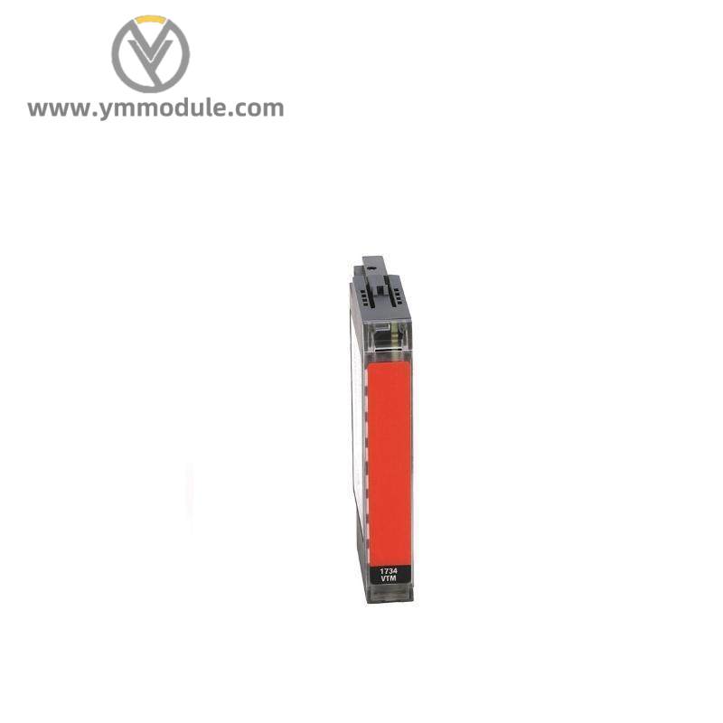 AB 1734-VTM POINT I/O Voltage Terminal Module