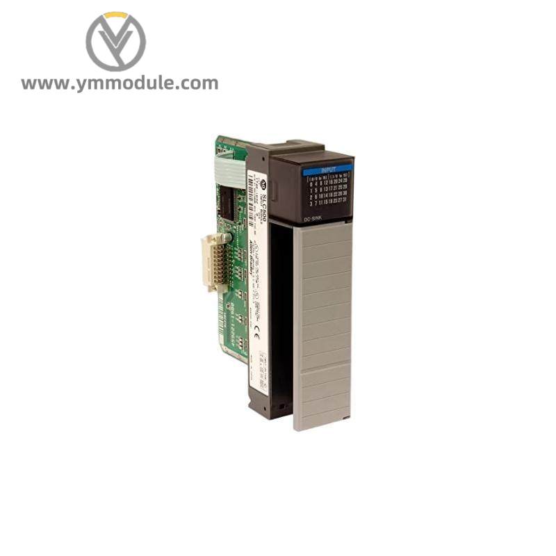 AB 1746-IB32/D Input Module
