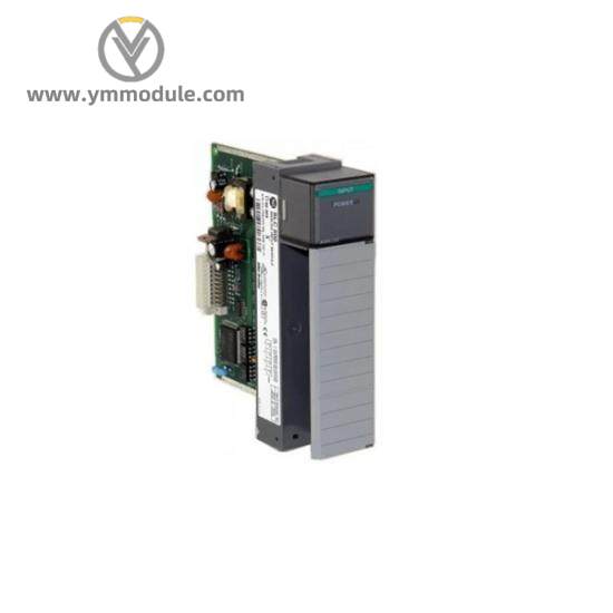 1746-NI4B Analog Input Module