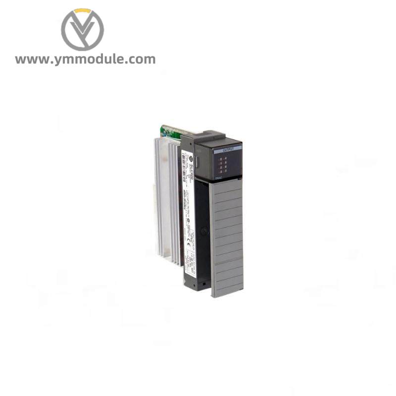 AB 1746-OA8 Output Module