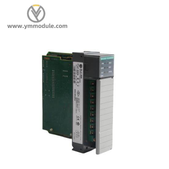 1747-BSN   Backup Scanner Module  SLC 500