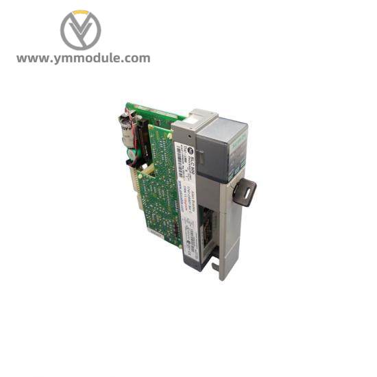 1747-L553/B SLC 5/05 Controller