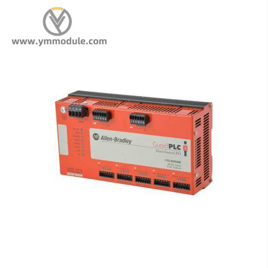 1753-IB20XOB8 Digital Input/Output Combination Module
