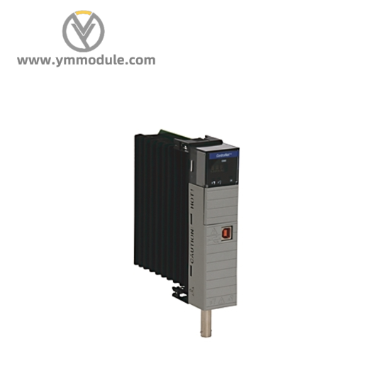 1756-CN2RK ControlLogix  Communication Module