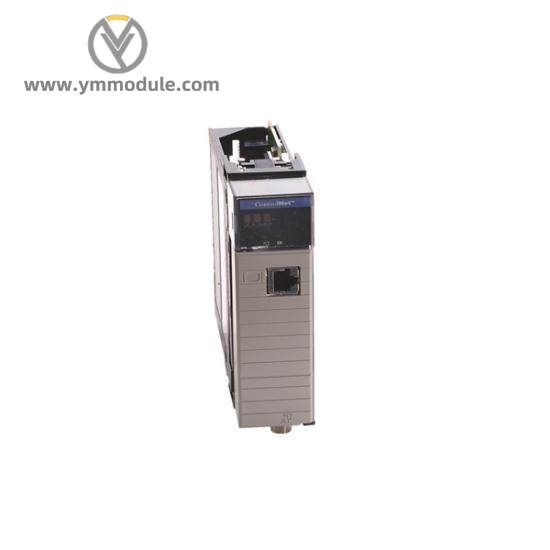 1756-CNBR ControlLogix Communication Module