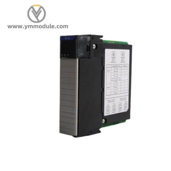 1756-DHRIO/C I/O Communication module